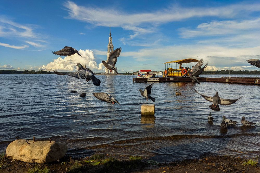 Photograph by Сандра