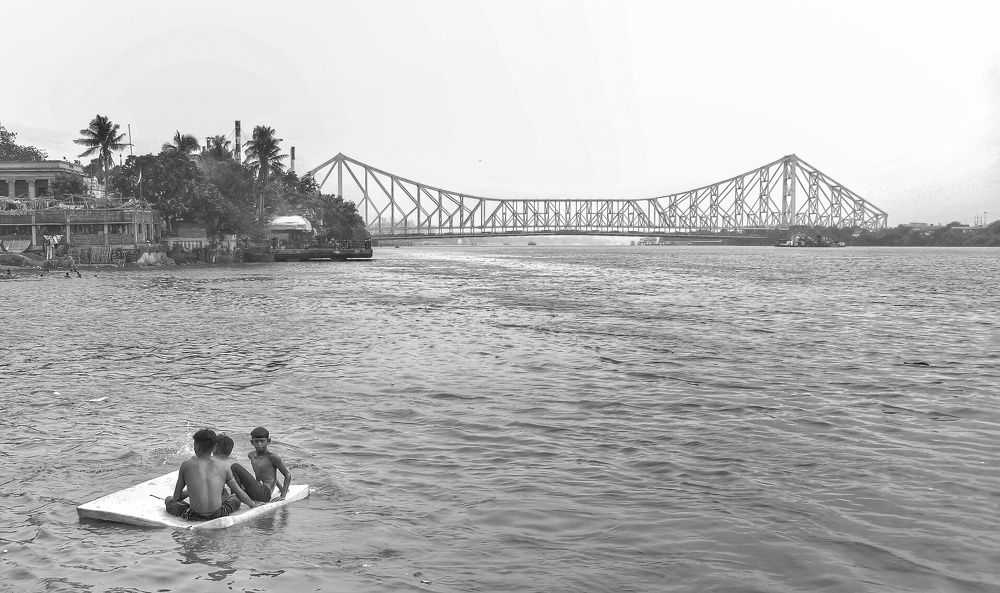 Photograph by PROMIT DAS