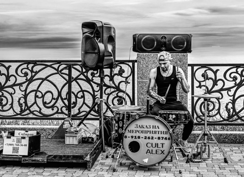 Photograph by Юлия Ковальчук