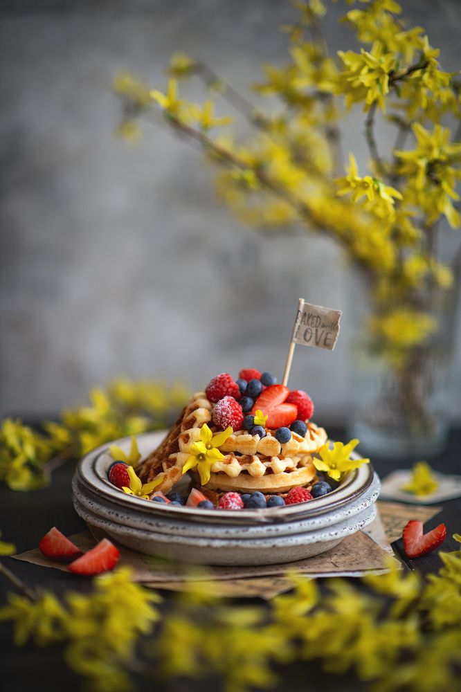 Photograph by Юлия Борт