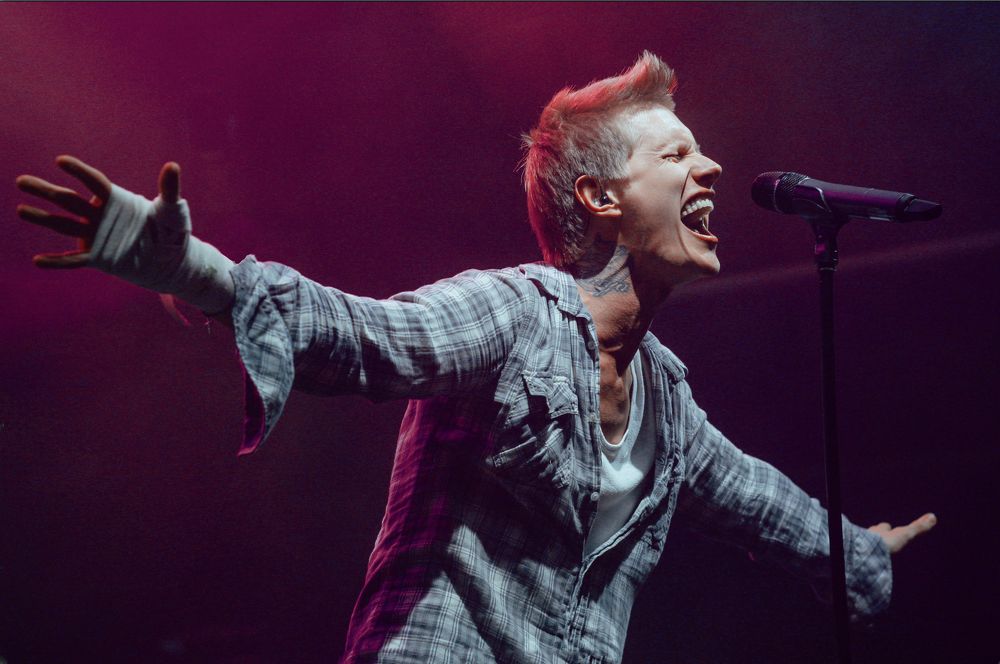 Photograph by Анна Федотова