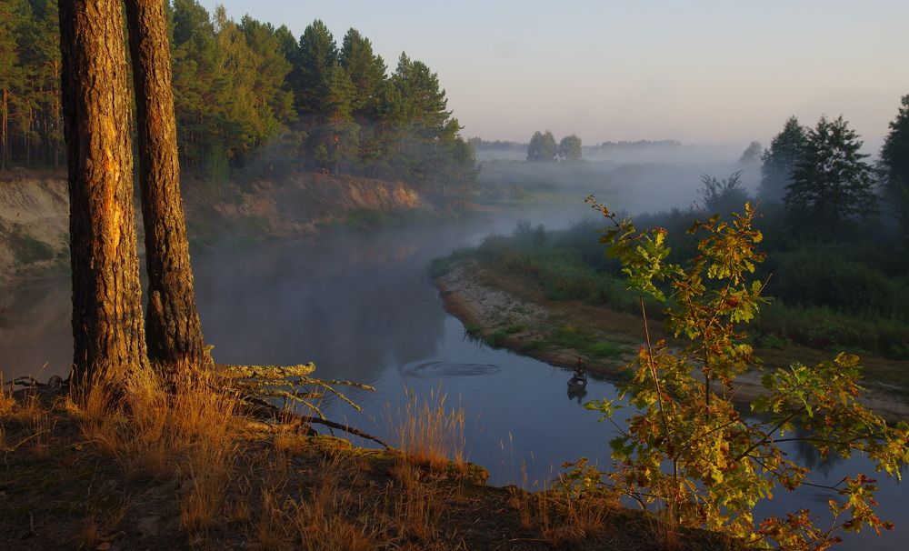Photograph by Шляга Сергей