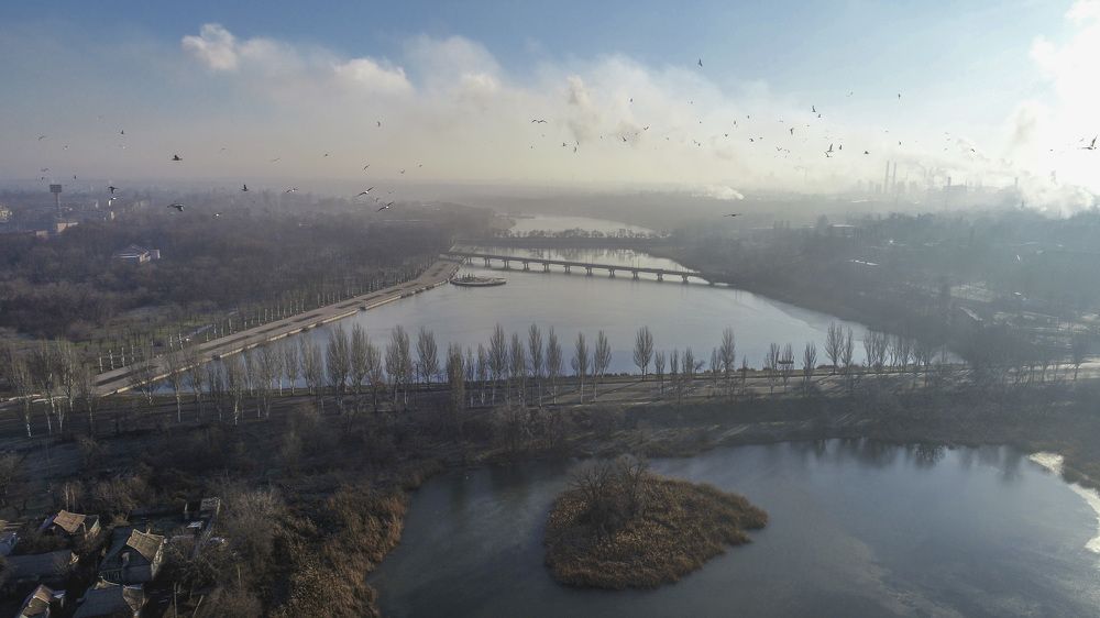 Photograph by Игорь Квочка