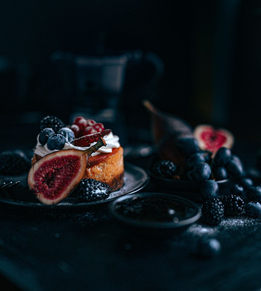 Photograph by Liudmila Kostina