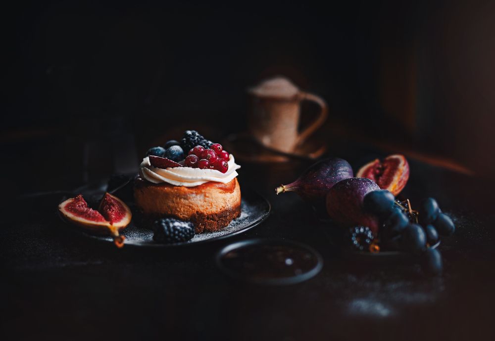 Photograph by Liudmila Kostina