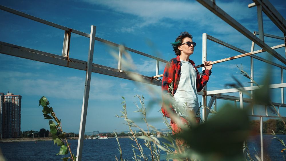 Photograph by Мария Никольская