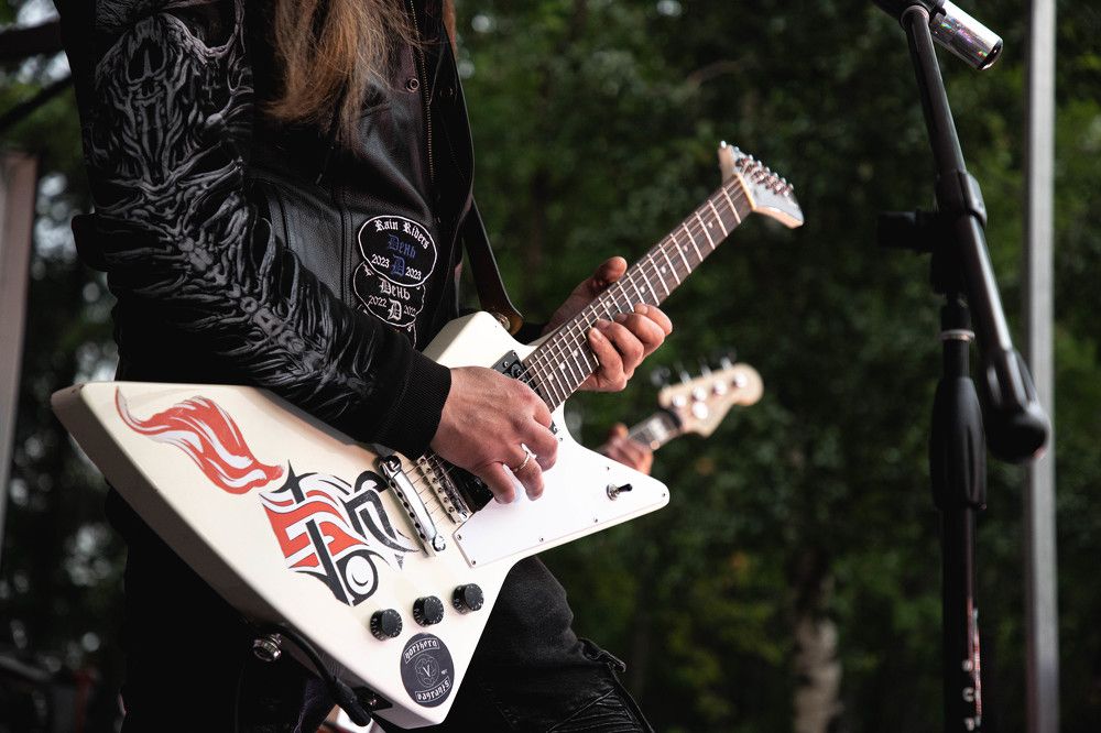 Photograph by Александр Гончаренко