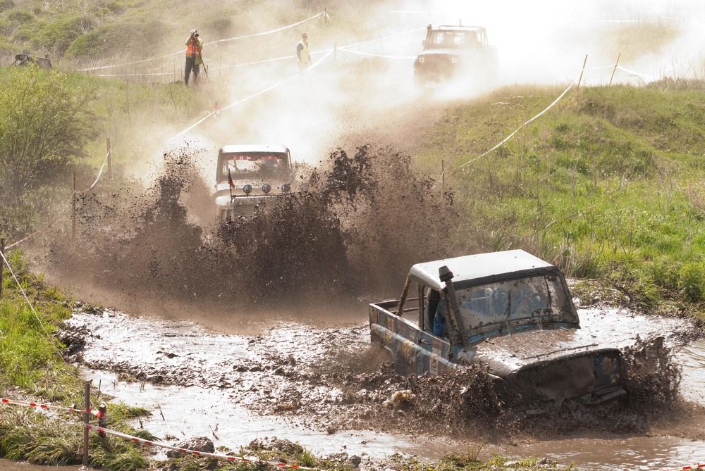 Дух соперничества