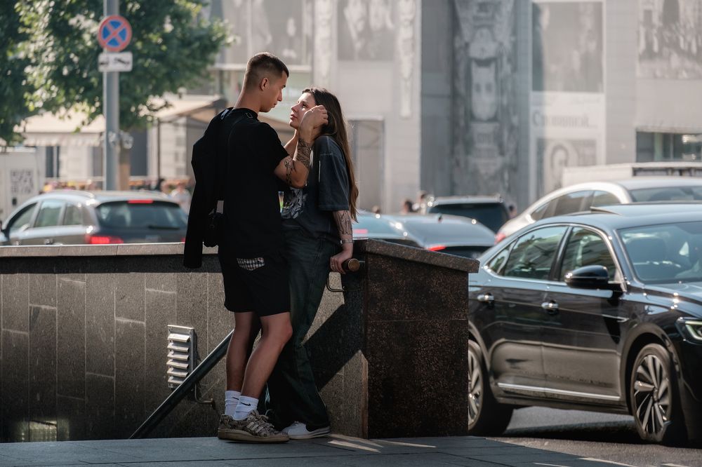 Photograph by Александр Волков