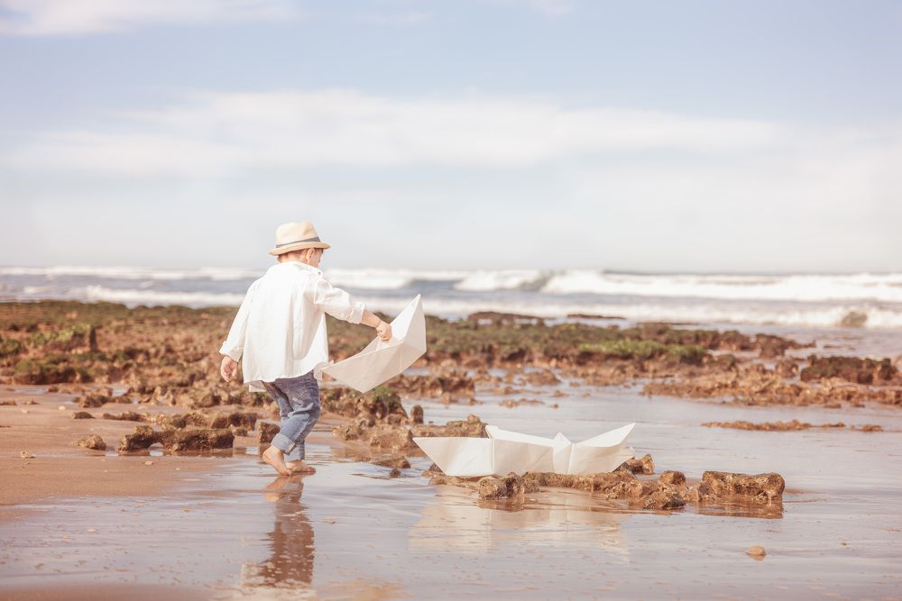 Photograph by Silvana Mestralet