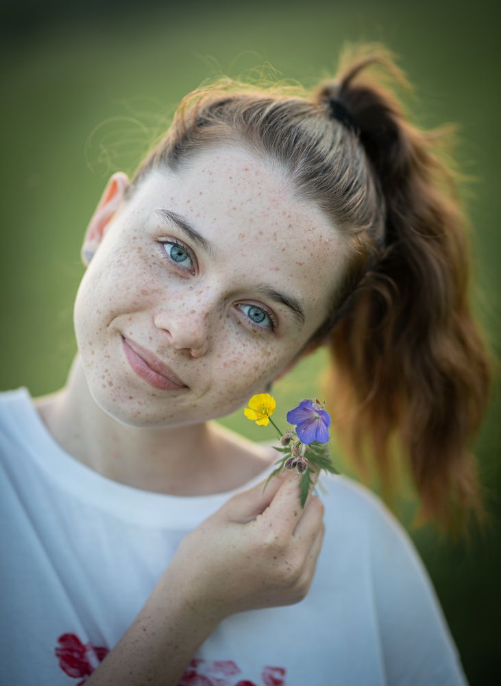 Фотография автора NIKOLAY KALININ