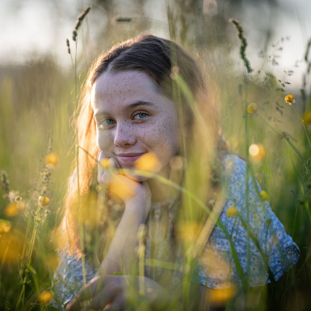 Фотография автора NIKOLAY KALININ