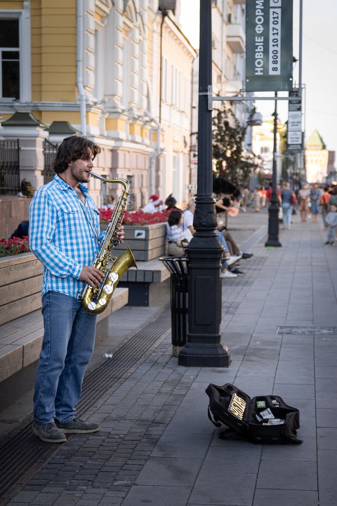 Photograph by Дарья Улюсова