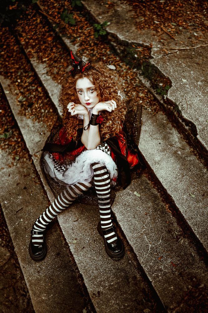 Photograph by Alicja Lelonek-Ball