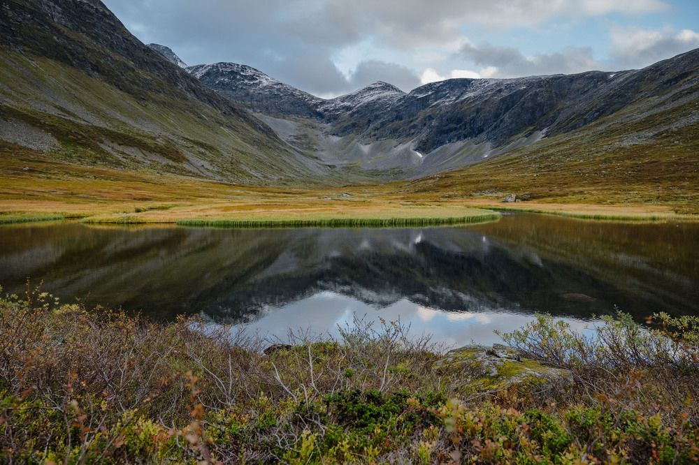 Photograph by Alexandre de Pommereau