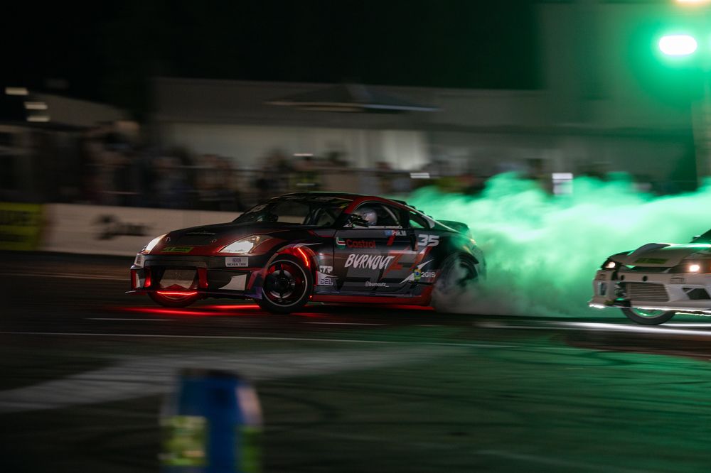 Photograph by Karpenko Denis