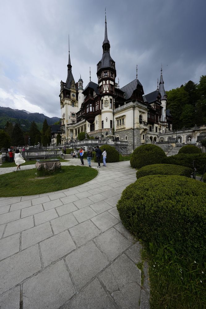 Photograph by T TEMA MARIN