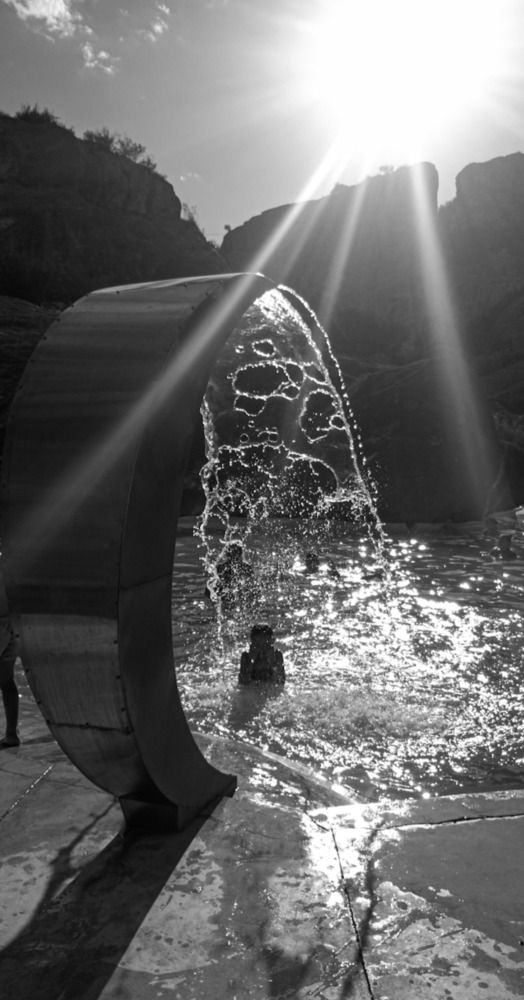 Photograph by Mariana Antonelli