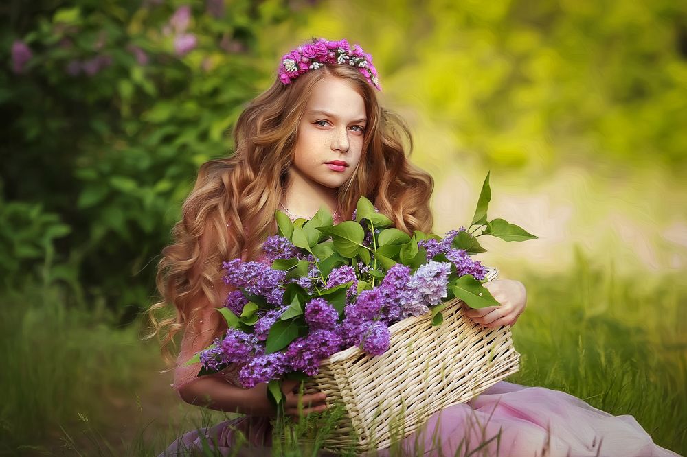 Photograph by Елена Власова