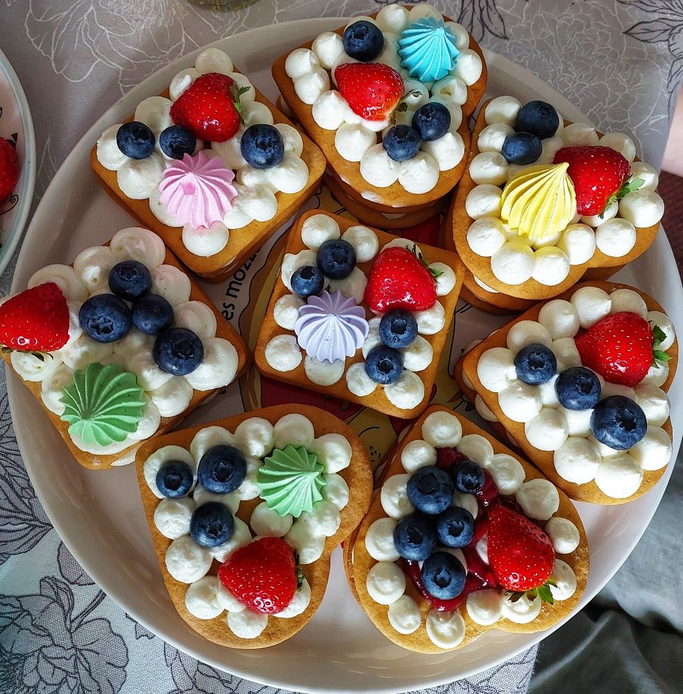 Photograph by Юлия Коробкова