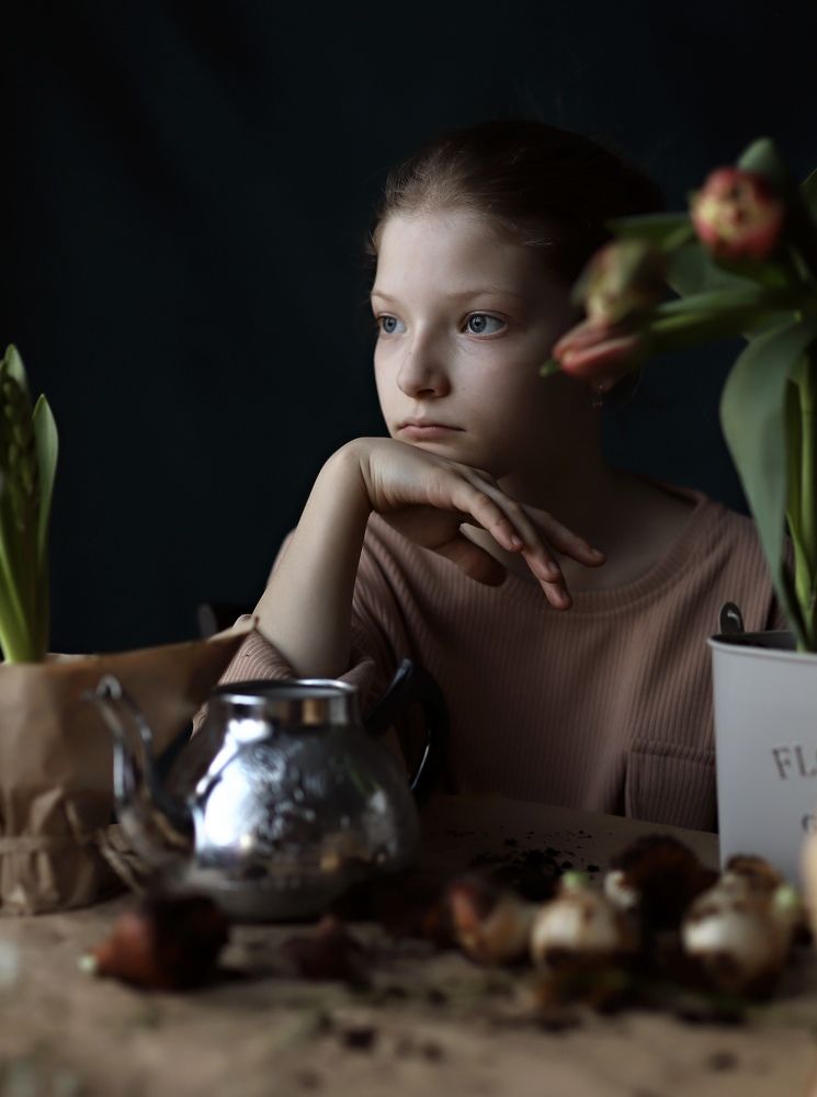 Photograph by Наталья Гусева