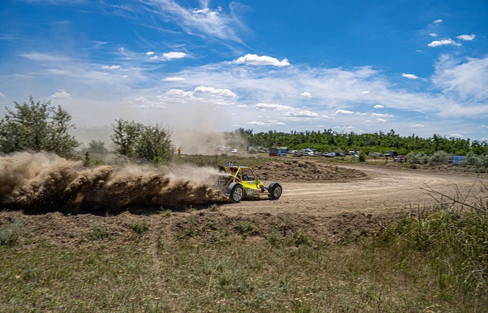 Photograph by Сергей Гибков