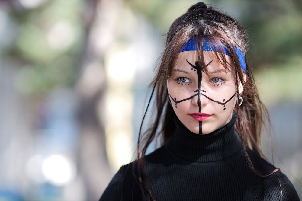 Photograph by Aleksey Maevskiy