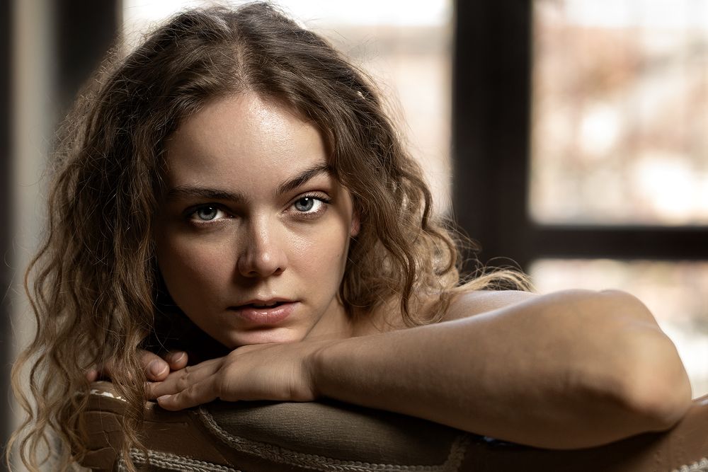 Photograph by Karpenko Denis