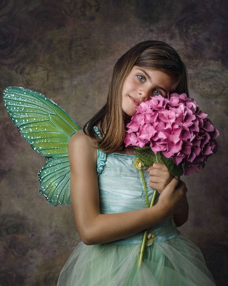 Photograph by Claudia Bertou