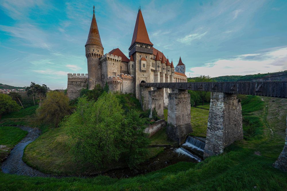 Photograph by T TEMA MARIN