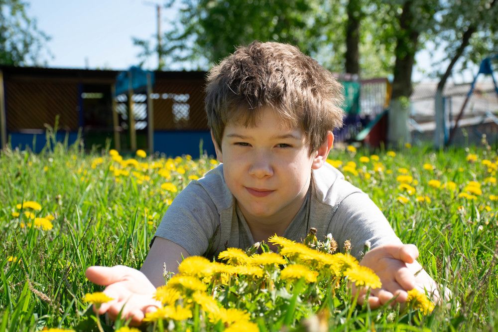 Photograph by Ольга Одинцова