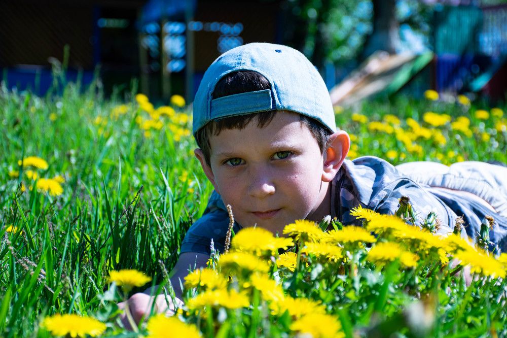 Photograph by Ольга Одинцова