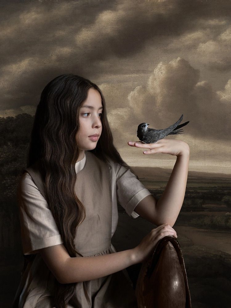 Photograph by Irina Tersenova