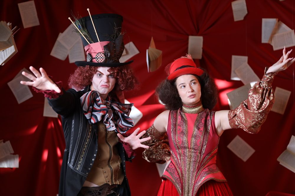 Photograph by Евстигнеев Александр