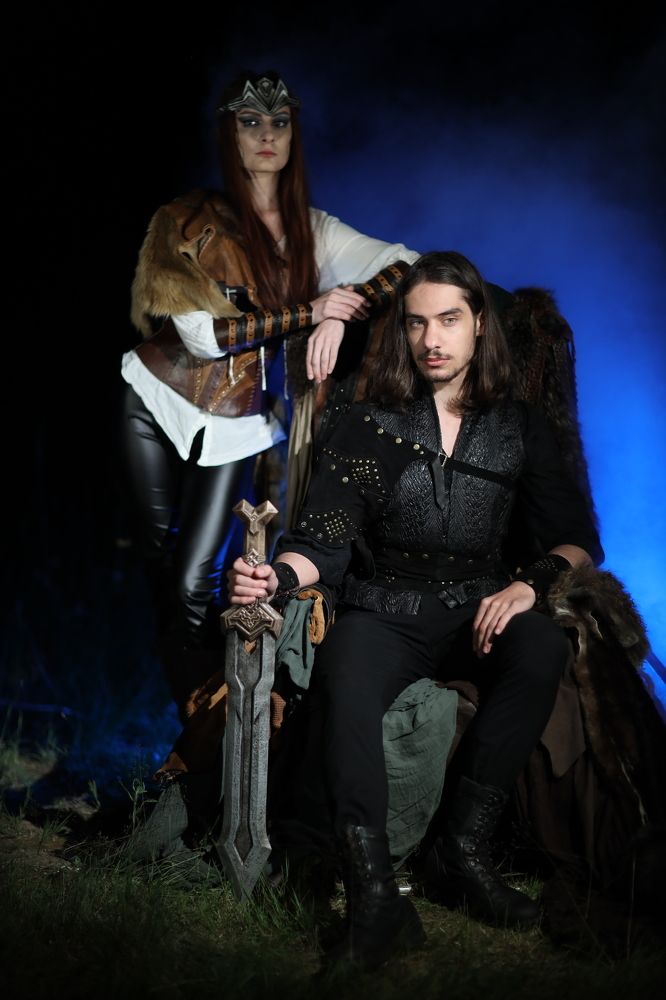 Photograph by Евстигнеев Александр