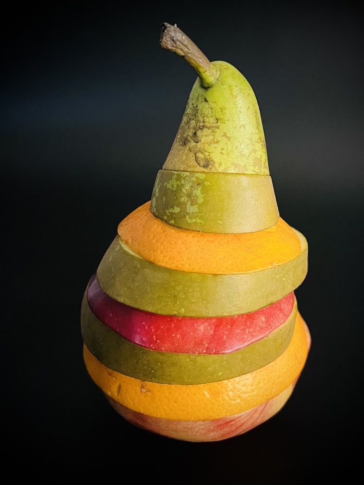 Photograph by Ольга Белоусова