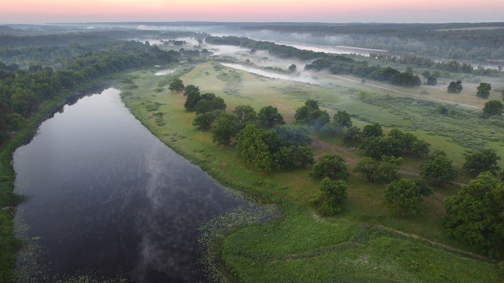 Photograph by Шляга Сергей