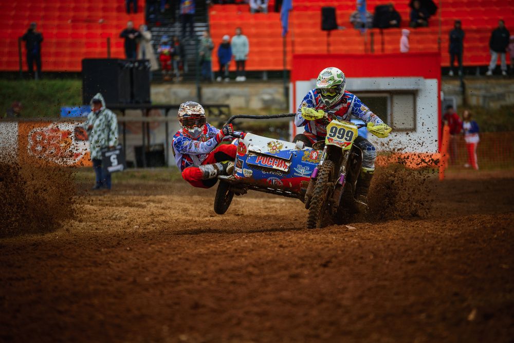 Photograph by Максим Маркин