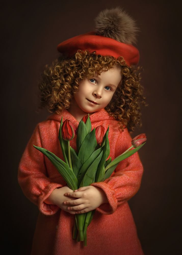 Photograph by Татьяна Самойлова