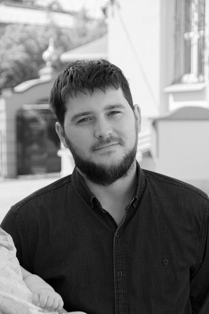 Photograph by Михаил Костыря