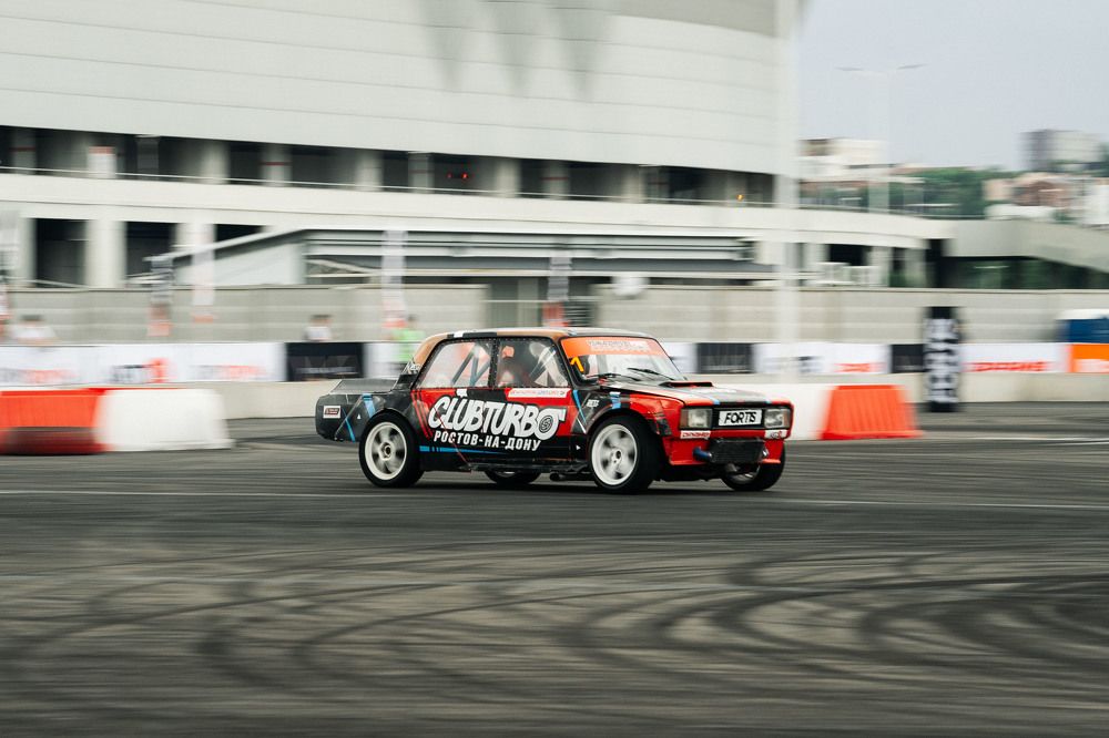 Photograph by Камиль Галеев