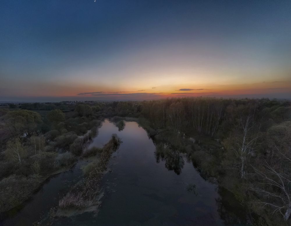 Photograph by Илья Воякин