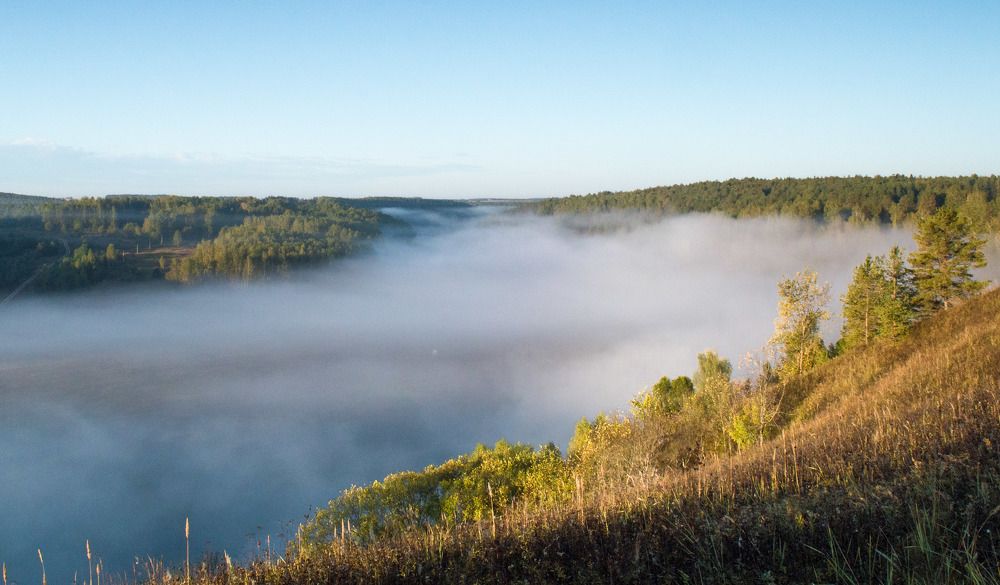 Photograph by Николай Путинцев