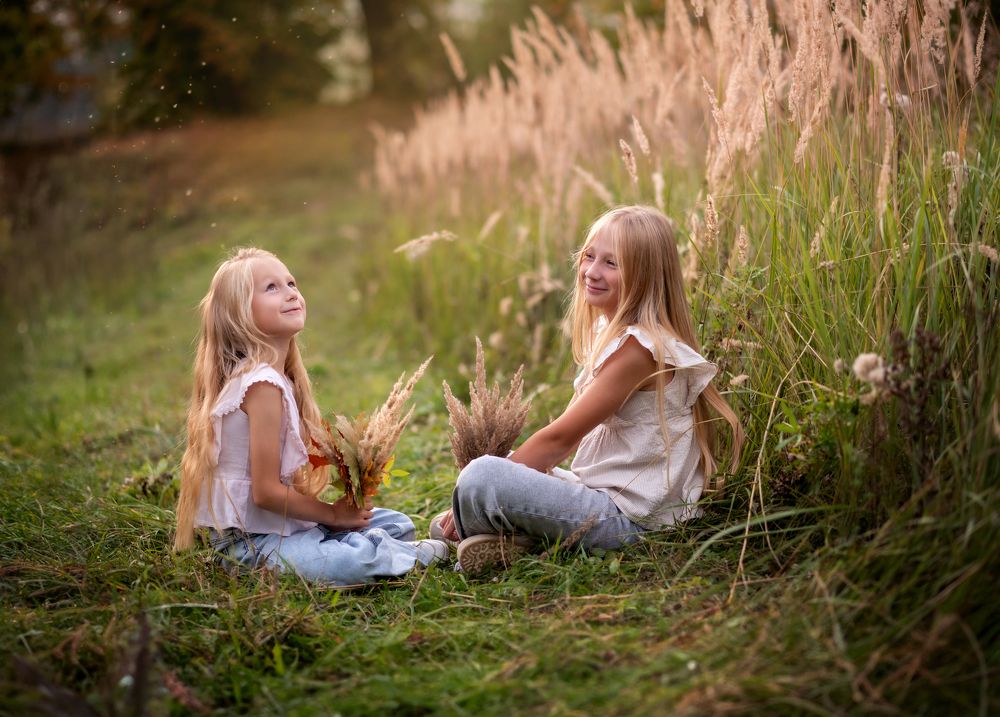 Photograph by Алина Клюкина