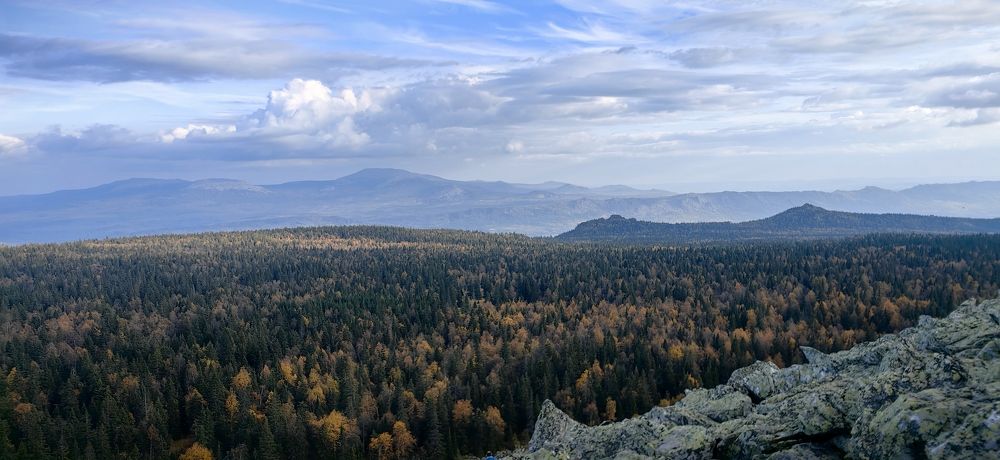 Photograph by Ольга Рыбалова