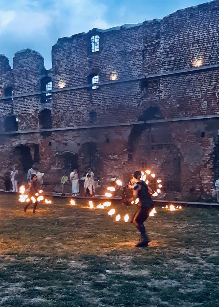 Photograph by Ольга Белоусова