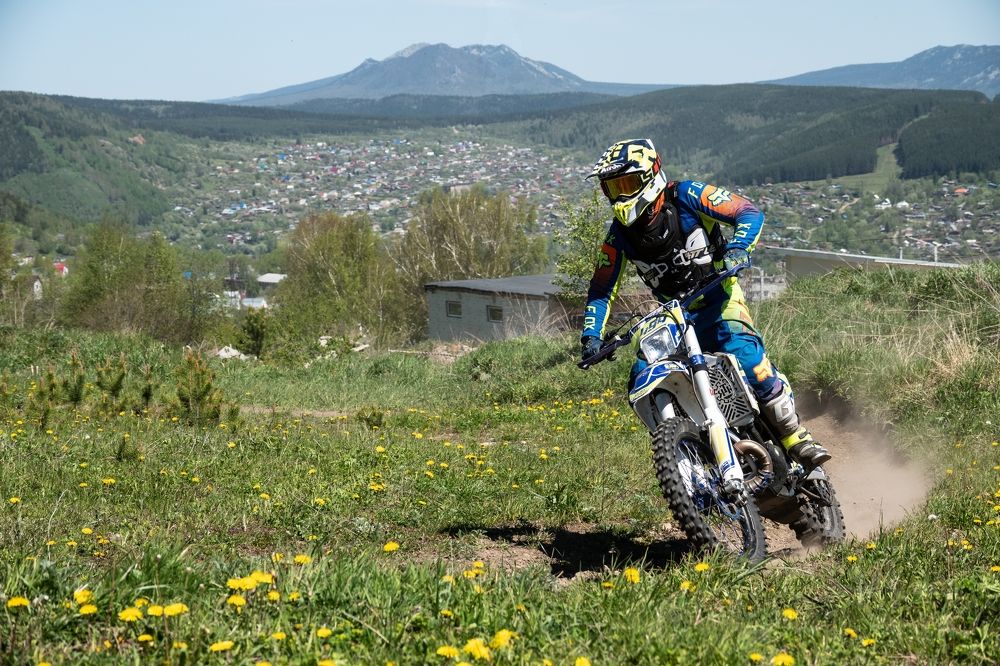 Фотография автора Антон Ульрих