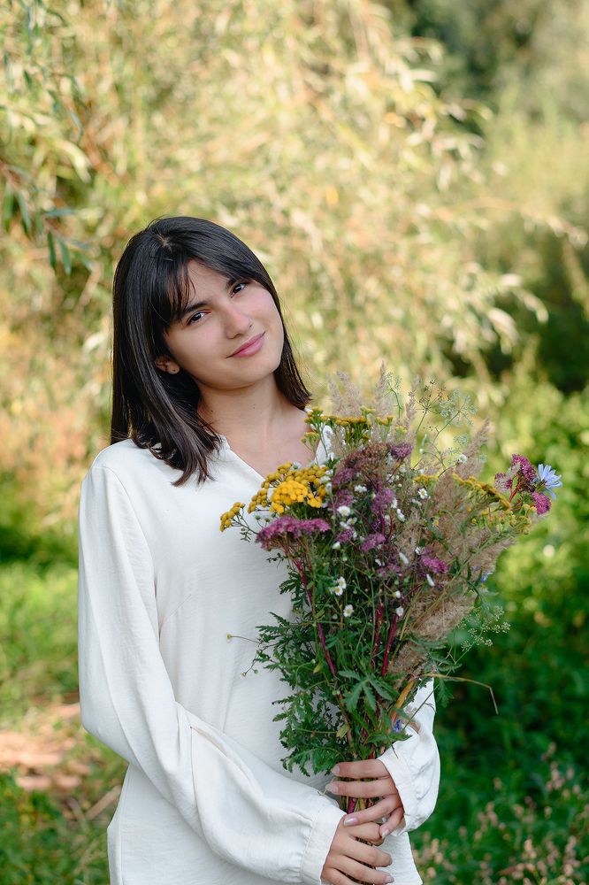 Photograph by Ирина Фуфина