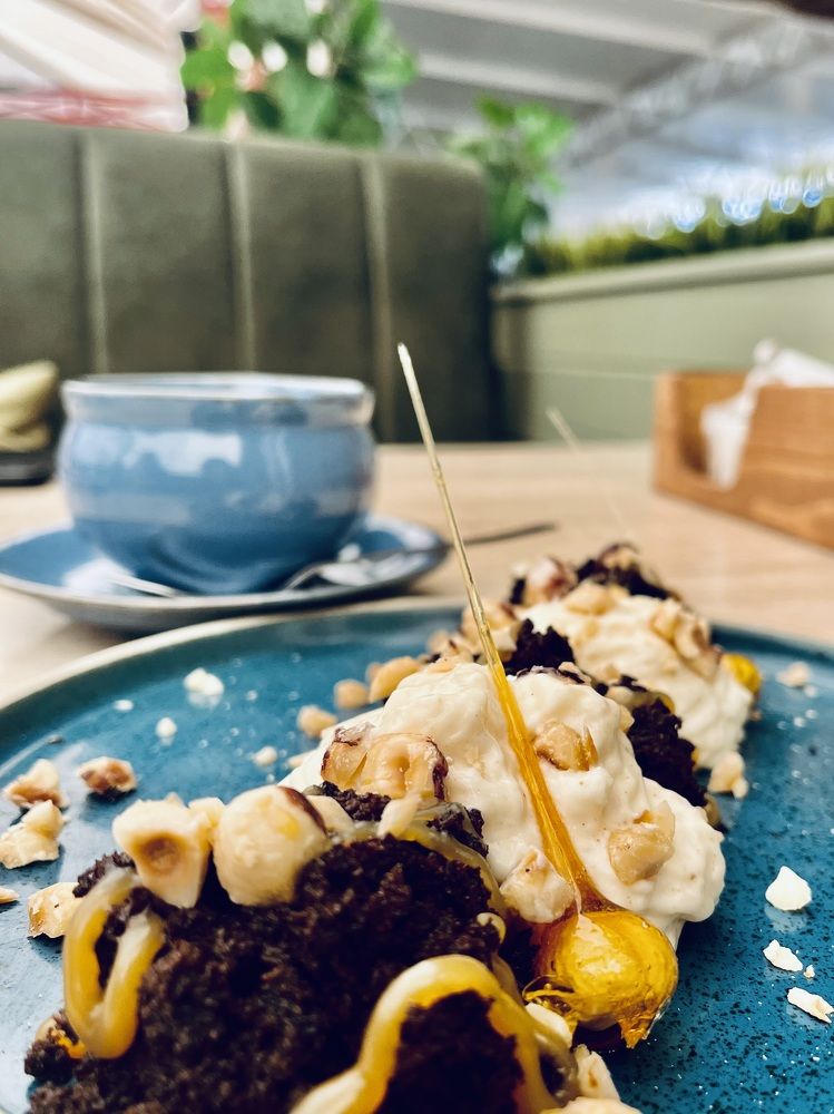 Photograph by Ольга Белоусова