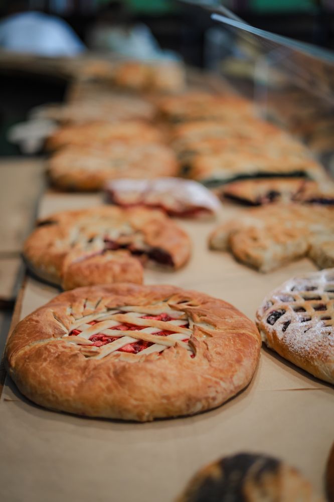 Photograph by Эрик Зибров